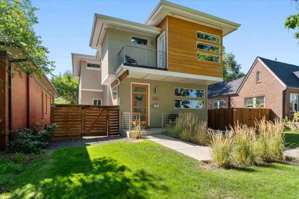 Denver Neighborhoods