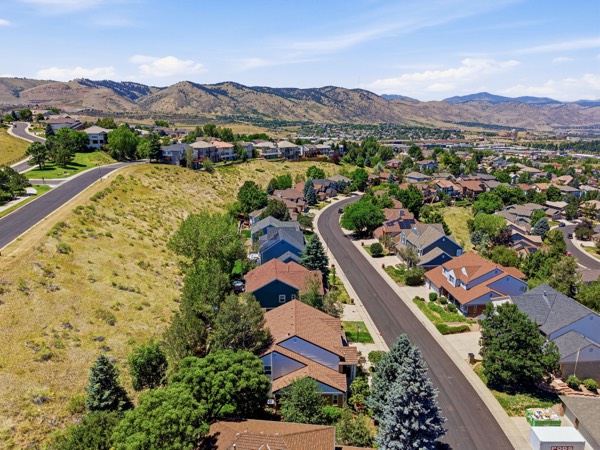 Lakewood & Green Mountain