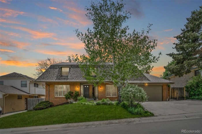 14492 West Archer Avenue, Golden