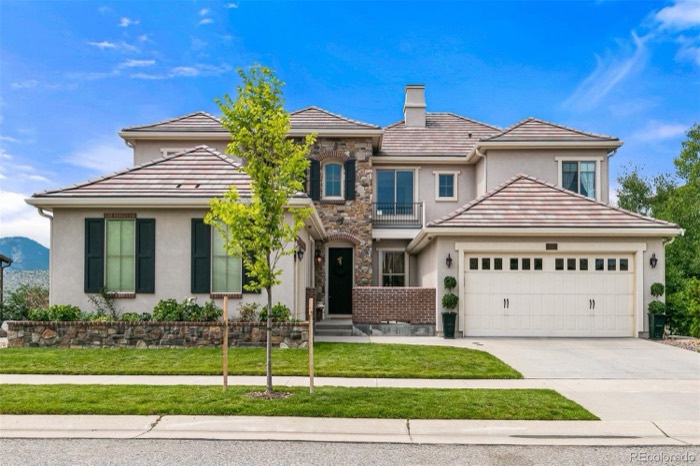 15367 West Iliff Drive, Lakewood