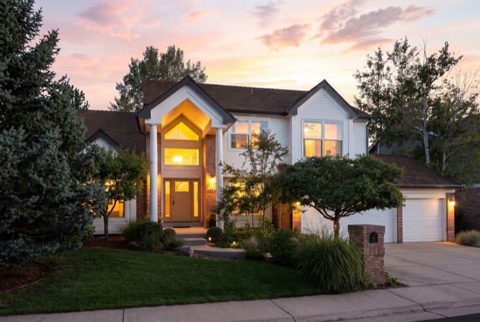 16310 West Ellsworth Avenue, Golden