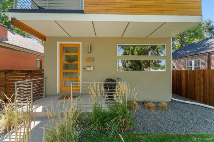 611 South Washington Street — photo 3